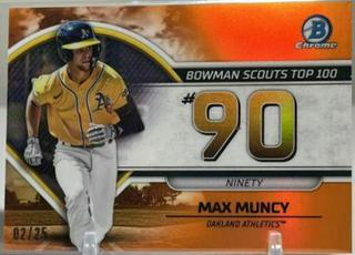 Max Muncy