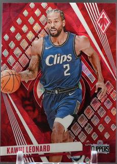 Kawhi Leonard