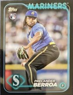 Prelander Berroa