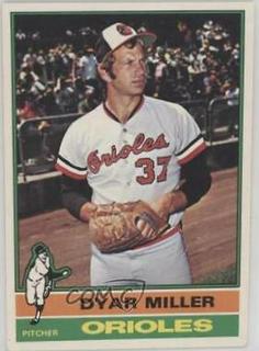 Dyar Miller