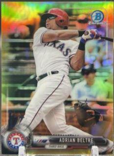 Adrian Beltre
