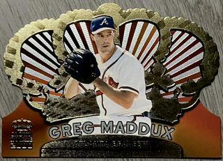 Greg Maddux