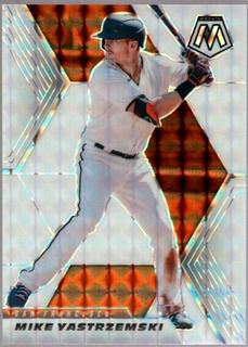 Mike Yastrzemski