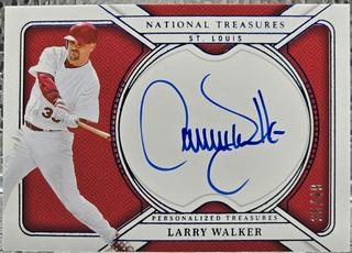 Larry Walker