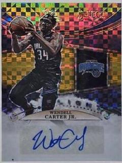 Wendell Carter Jr.