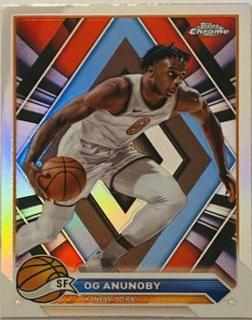 OG Anunoby