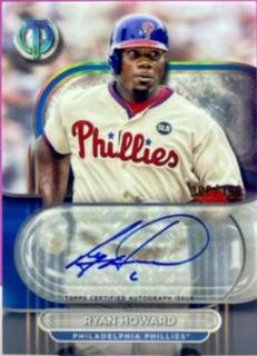 Ryan Howard