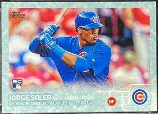 Jorge Soler