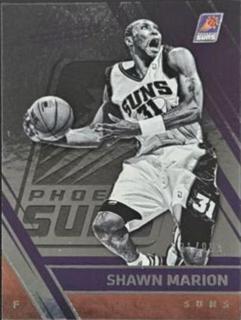 Shawn Marion