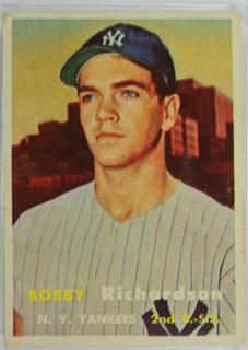 Bobby Richardson