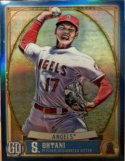 Shohei Ohtani