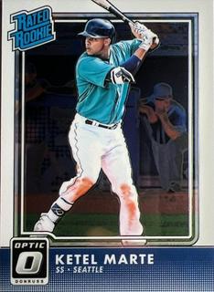 Ketel Marte