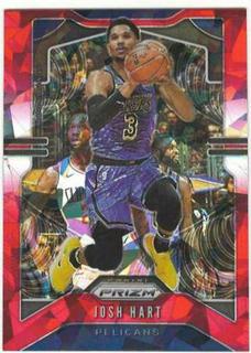 Josh Hart