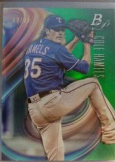 Cole Hamels