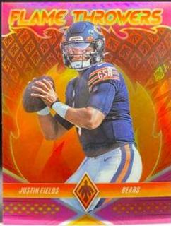Justin Fields