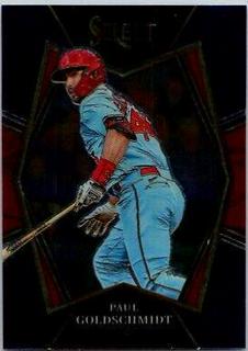 Paul Goldschmidt