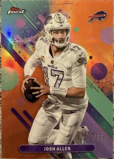 Josh Allen