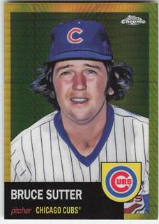Bruce Sutter