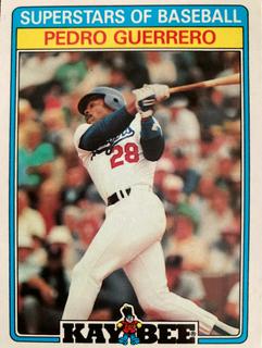 Pedro Guerrero