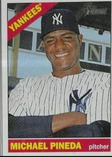 Michael Pineda