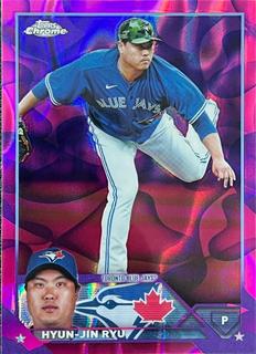 Hyun Jin Ryu