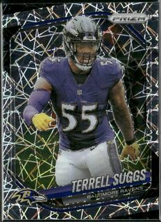 Terrell Suggs