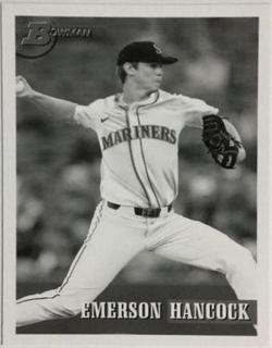 Emerson Hancock