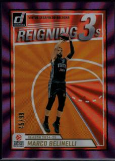 Marco Belinelli