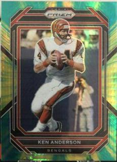 Ken Anderson