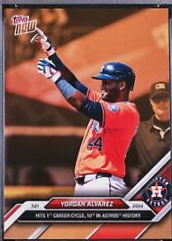 Yordan Alvarez