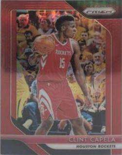 Clint Capela