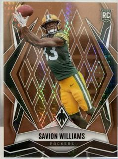 Savion Williams