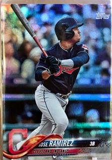 Jose Ramirez