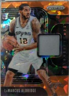 LaMarcus Aldridge