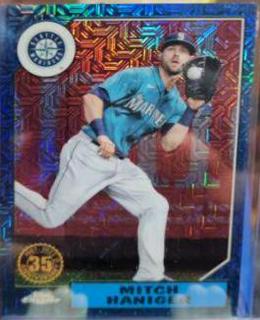 Mitch Haniger