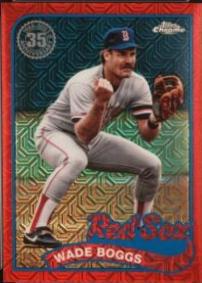 Wade Boggs