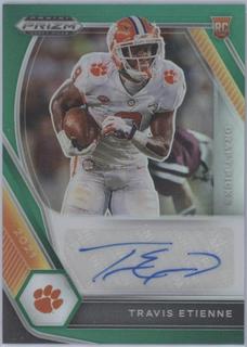 Travis Etienne