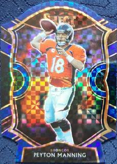 Peyton Manning