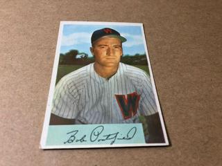 Bob Porterfield