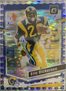 Eric Dickerson