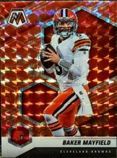 Baker Mayfield