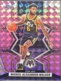 Nickeil Alexander-Walker