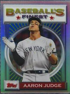 Aaron Judge