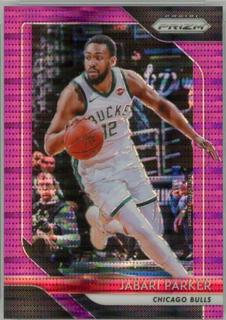 Jabari Parker