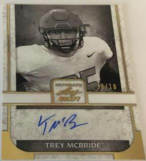 Trey McBride