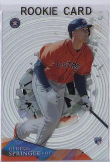 George Springer