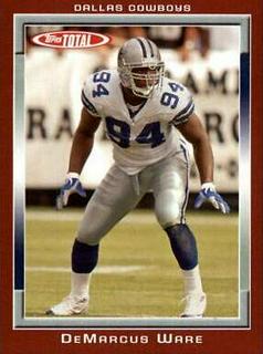 DeMarcus Ware