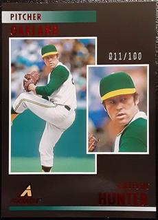 Catfish Hunter