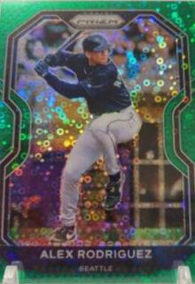 Alex Rodriguez