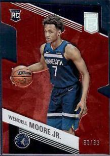 Wendell Moore Jr.